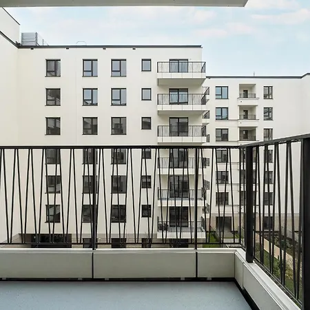 Sage By Kramm Apartament