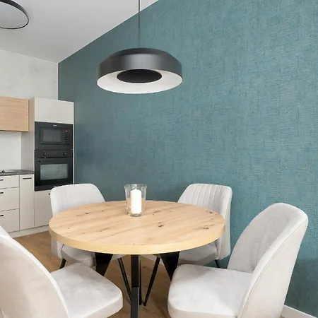 Sage By Kramm Apartament *