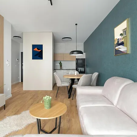 Sage By Kramm * Poznan