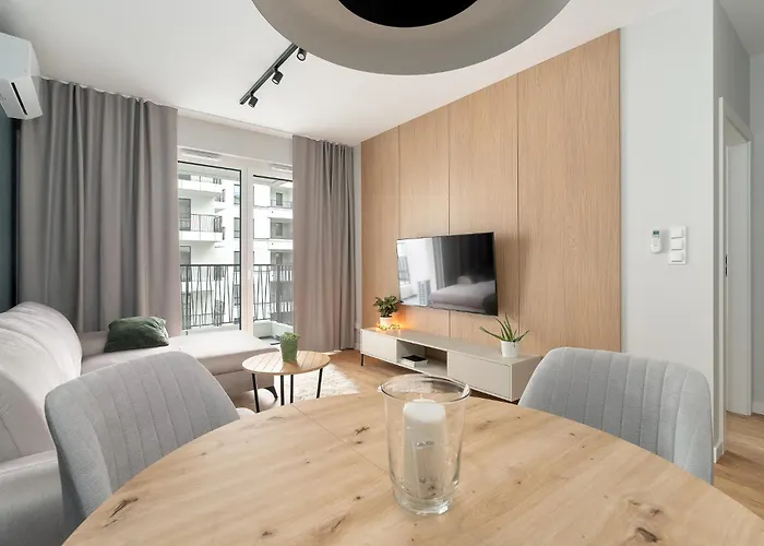 Sage By Kramm * Poznan