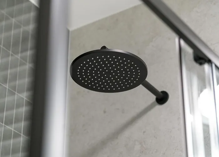 Apartment Sage By Kramm Poznan