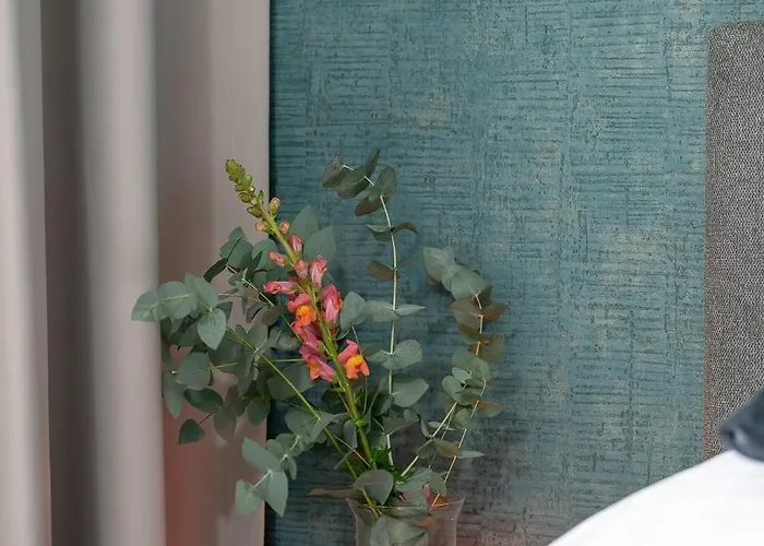 Daire Sage By Kramm Poznan