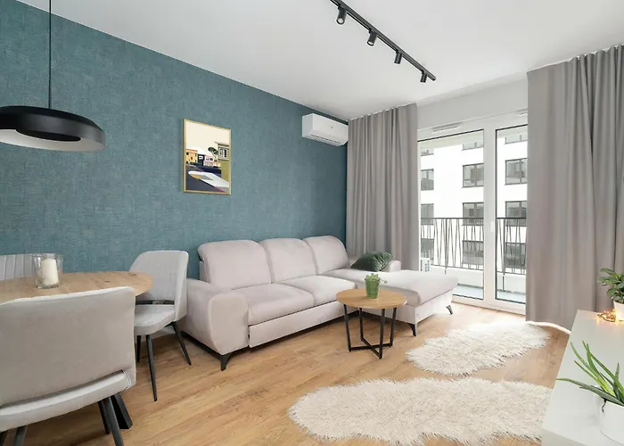 Sage By Kramm Apartment