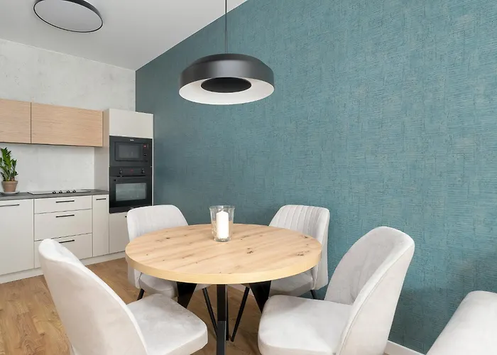 Sage By Kramm Apartment *