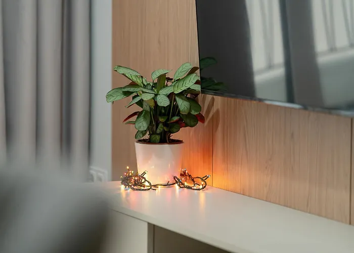 Apartment Sage By Kramm Poznan