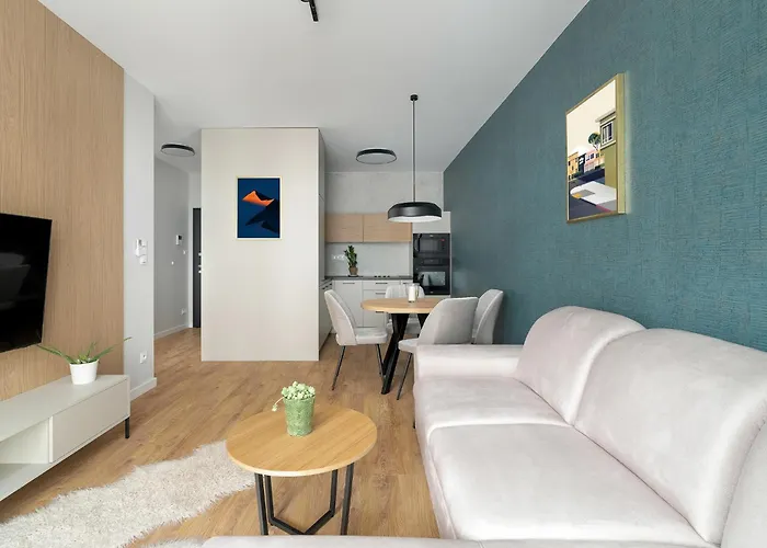 Sage By Kramm * Poznan